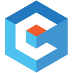 Contact Cubed logo